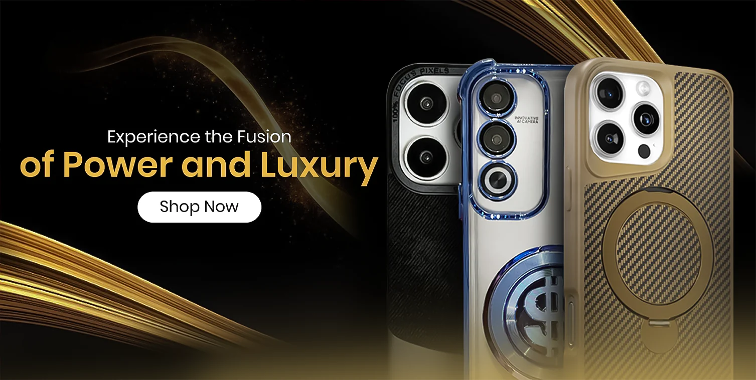 Welcome to Our Store