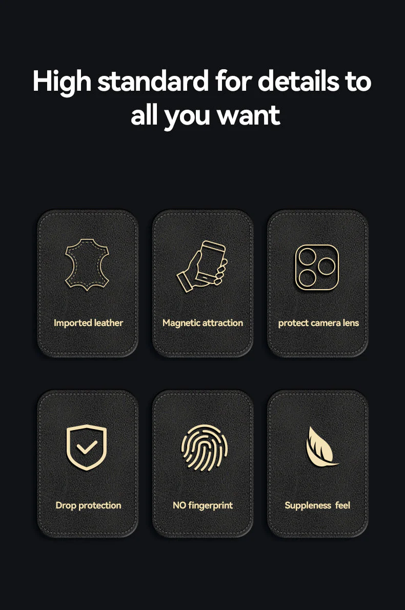 Realme 12 Pro+ 5G Comfortable Touch Sheepskin Leather Case - Image 9