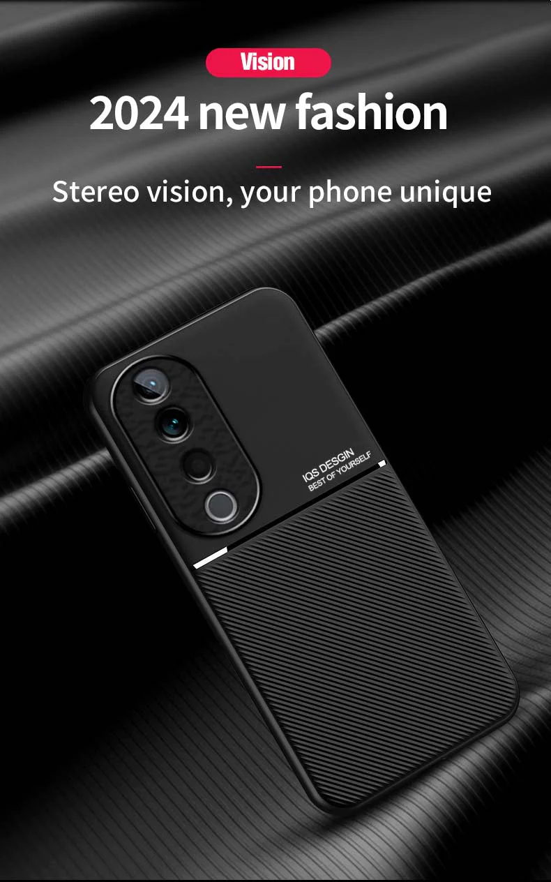 Vivo V40 Pro 5G Hybrid Shockproof Protection Back Cover - Image 6